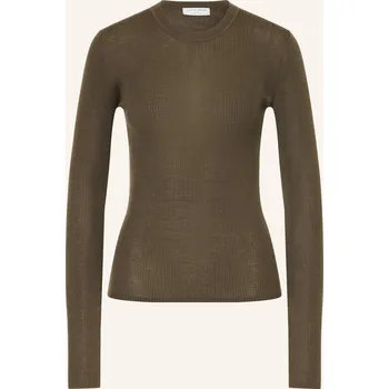 Dámský svetr Tiger Of Sweden Dámský Svetr Ovie, khaki, 36
