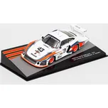 Porsche 935/78 Moby Dick 1978 24h Le Mans - 1:43 Centauria časopis s modelem Porsche 935/78 Moby Dick 1978 24h Le Mans - 1:43 Centauria časopis s modelem