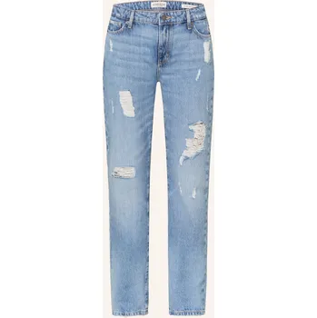 Dámské džíny Guess Jeans Dámské Straight Džíny, gjul gj used distresse, 36