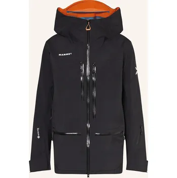 Mammut Pánská Hardshellová Lyžařská Bunda Eiger Free Pro Hs,...