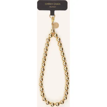 Řetízek Cheeky Chain Munich Dámský Řetízek Na Smartphone Poppy,...