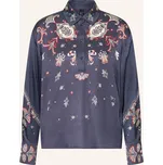 Marc Cain Dámská Satinová Halenka, 382 periscope, 46