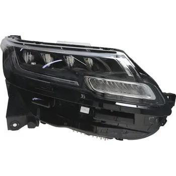 Přední světlomet VALEO Přední pravé světlo LAND ROVER RANGE ROVER VELAR L560 02.2017+