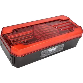 Osvětlení automobilu Zadní světlo levé WAŚ 1918 L