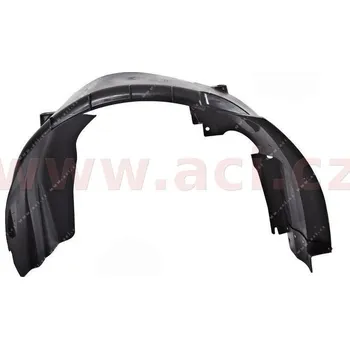 Karosérie obložení, dutina kola VAN WEZEL 0177434