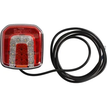 Autodíl Zadní světlo levé WAŚ 1606