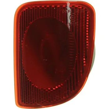 Zadní světlomet Zadní světlo pravé Mercedes W415 DEPO CITAN W415, RENAULT KANGOO II 20 02.2008-12.2020 551-4001R-LD-UE