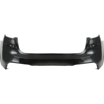 Karosérie BLIC Nárazník zadní M–TECHNC 2 Active Tourer F45 F46 2 Gran Tourer F46 01.2018+