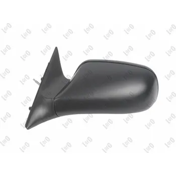 Auto zrcátko Vnější zpětné zrcátko ABAKUS 2805M01