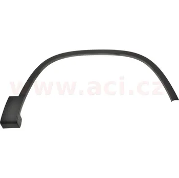 Autodíl Rozšíření, blatník VAN WEZEL 5746522