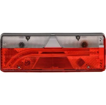 Zadní světlomet Zadní světlo pravé ASPOCK 25-7400-541