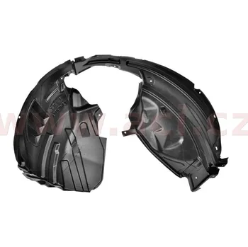 Autodíl obložení, dutina kola VAN WEZEL 3380433