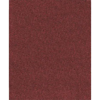 GEKO Brusné papíry - smirky, různé hrubosti, 230x280 mm, balení 100 ks Počet kusů: 100ks, Zrnitost: P180