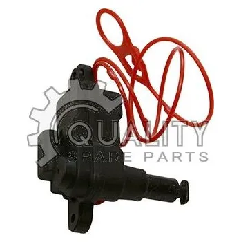 Autodoplněk Nastavovací prvek, centrální zamykání NTY EZC-VW-361