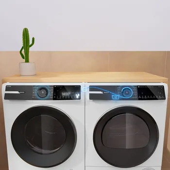 Smart Dry Bosch WQH245B4BY