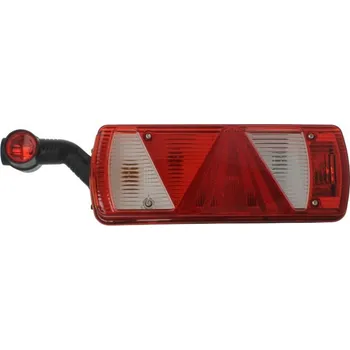 Zadní světlomet Zadní světlo levé ASPOCK 25-2810-517