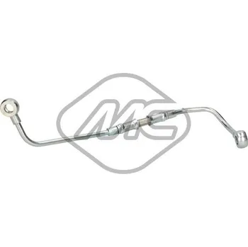 Olejové potrubí Metalcaucho 92297