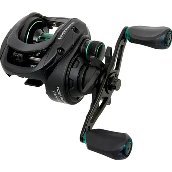 Rybářský naviják GUNKI - Multiplikátor G Corps BCM