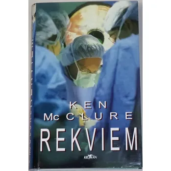 McClure Ken - Rekviem
