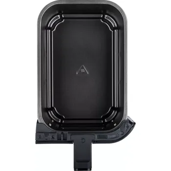 fritéza TESLA AirCook DualZone Q460 XXL - vyjímatelná nádoba bez roštu pravá č.2