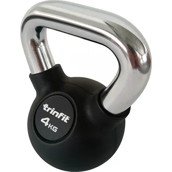 Kettlebell TRINFIT PREMIUM 14 kg