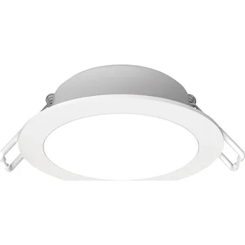 Koupelnové svítidlo Brilagi - LED Koupelnové podhledové svítidlo LED/4,8W/230V 6000K bílá IP65