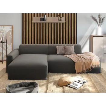 Sedací souprava Moderní rohová sedací souprava BRANZA Levý roh