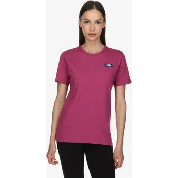 The North Face W SS OUTDOOR GRAPHIC TEE S 476551