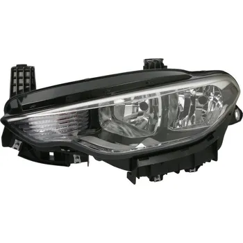 Autodíl DEPO Přední levé světlo Fiat Tipo 356 10.2015–09.2020