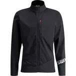 Swix Quantum Windstopper Jacket M - Jet black