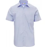 Payperwear Pánská košile Spring z jemné česané bavlny Barva: modrá světlá, Velikost: 3XL