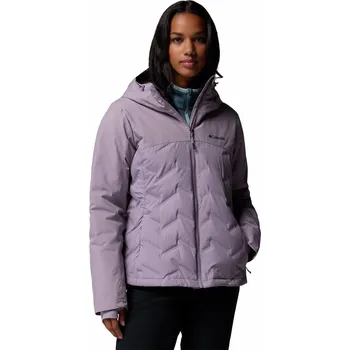 Columbia Grand Trek™ III Down Jacket W 2087951554 - shale purple L