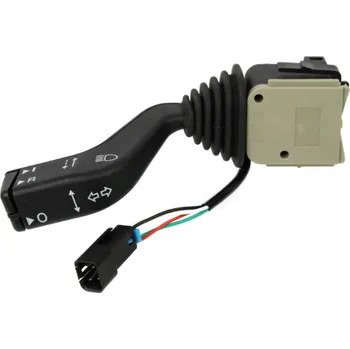 Osvětlení interiéru vozidel Přepínač světel a blinkrů OPEL OMEGA B, VECTRA B - 1241215, 1241259, 1241295, 90457328, 90508668, 9181011