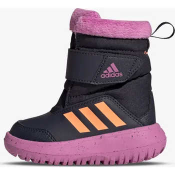 Chlapecká obuv adidas WINTERPLAY EUR 20