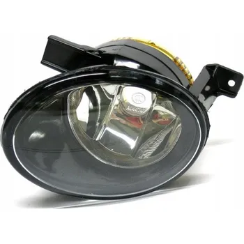 Mlhový světlomet Mlhovka - přední levá Volkswagen Golf VI 6 Caddy Jetta Tiguan Touareg