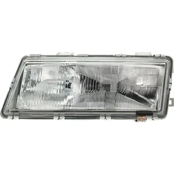 Přední světlomet DEPO Přední levé světlo SAAB 9000 09.1990-12.1998