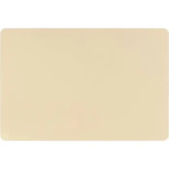 prostírání Béžová obdélníková prostírání 45x30 cm Tenor do kuchyně a jídelny