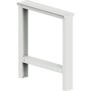 Dílenský stůl Enprag Noha dílenského stolu HDZ-T01