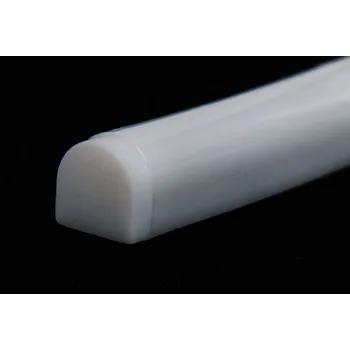 Příslušenství ke karavanu 2ks koncovek pro LED pás Carbest Flexibler