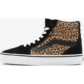 Dámské tenisky Dámské tenisky VANS WM FILMORE HI EUR 41 70385