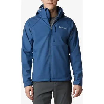 Pánské tričko COLUMBIA CASCADE RIDGE™ II SOFTSHELL L 40475