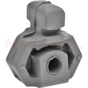 Autodíl gumový závěs výfuku (d=52 mm, š=49 mm, tl. 29 mm)