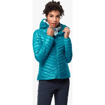 Dámská casual bunda JACK WOLFSKIN ATMOSPHERE JKT W XS 873217