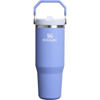 Termohrnek Stanley IceFlow Flip Straw 2.0 Tumbler 890 ml Hydrangea