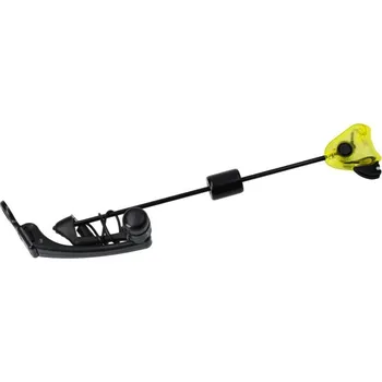 Signalizátor záběru Indikátor Záběru Mikado LED Swing Indicator M-TEC Žlutý