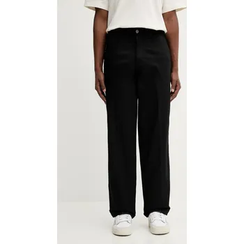 Pánské kalhoty Kalhoty Dickies pánské, černá barva, DK0A8671 99X, vel. 34/32