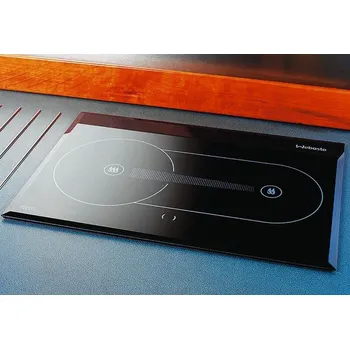 Příslušenství ke karavanu Naftová varná deska Webasto Diesel Cooker X 100
