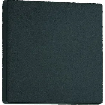 Příslušenství ke karavanu Krytka pro jednoduchý kolébkový vypínač Inprojal