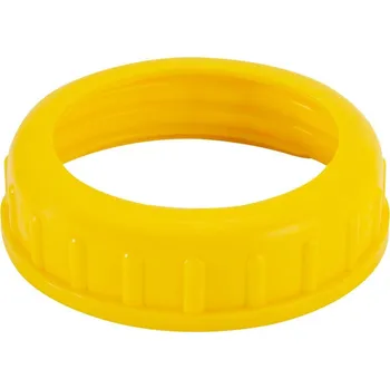 Příslušenství ke karavanu Průchozí objímka na kanystry, DIN 96