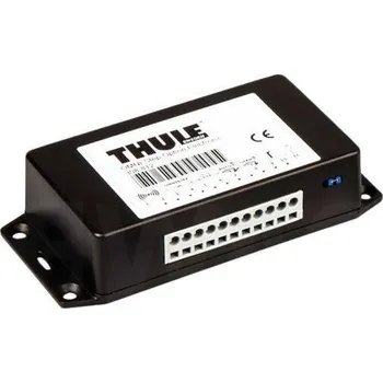 Příslušenství ke karavanu Ovládací box pro elektrické výsuvné schůdky Thule 12V